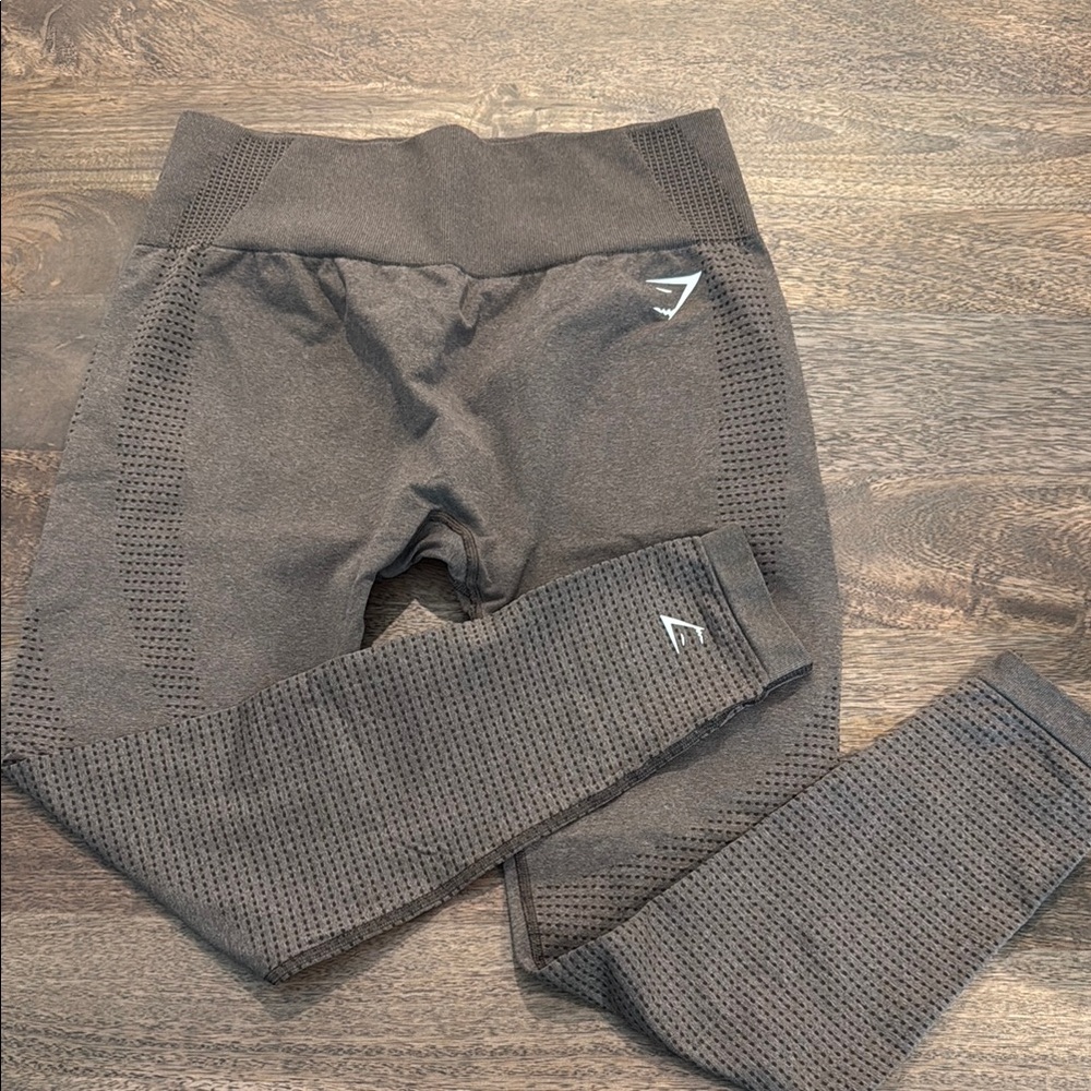 Gymshark Vital Seamless 2.0 leggings